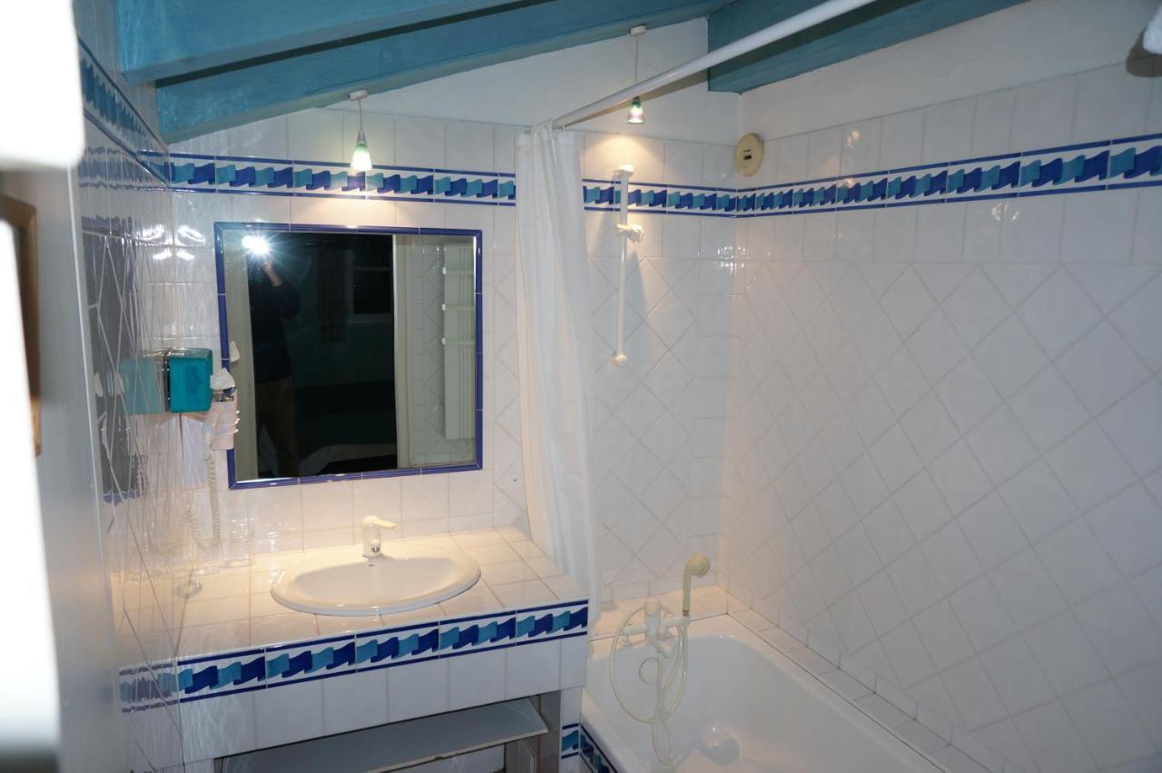 Irigoian Bed and Breakfast Bidart Εξωτερικό φωτογραφία